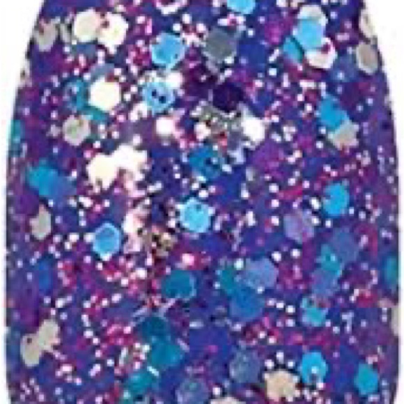 Color street - Mardi Gras    Glitter! - Picture 7 of 8